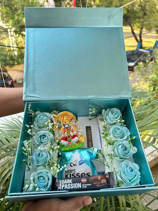 Divine Strength Men's Hamper