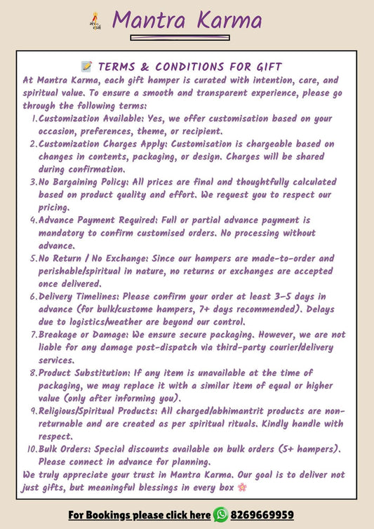 Evil Eye Ceramic Mug Gift Set - MANTRA KARMA