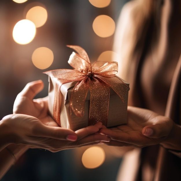 Hampers & Custom Gifts