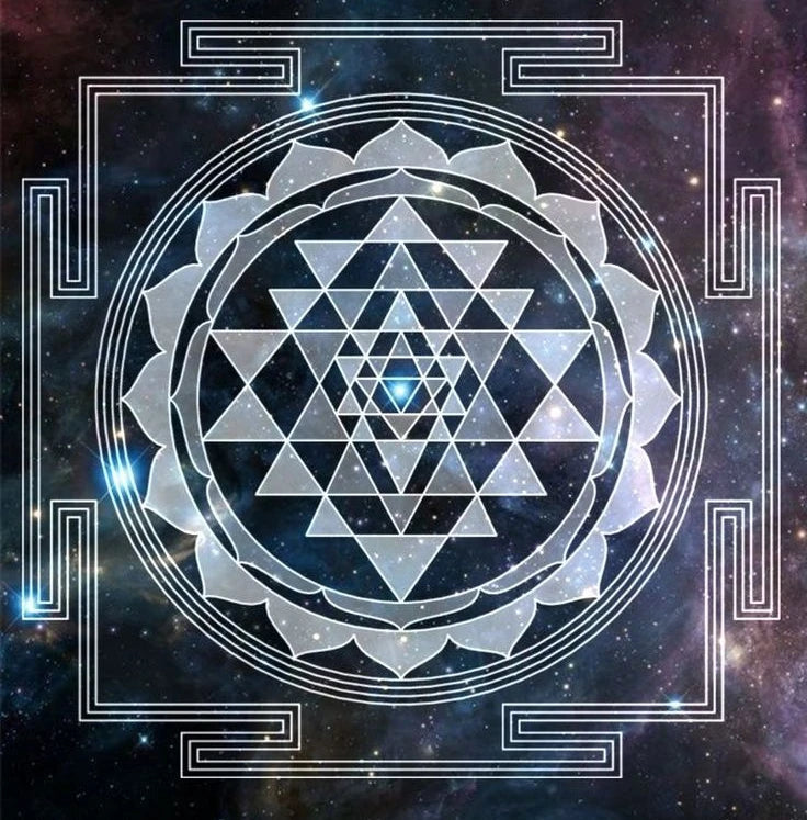Yantra Power Zone
