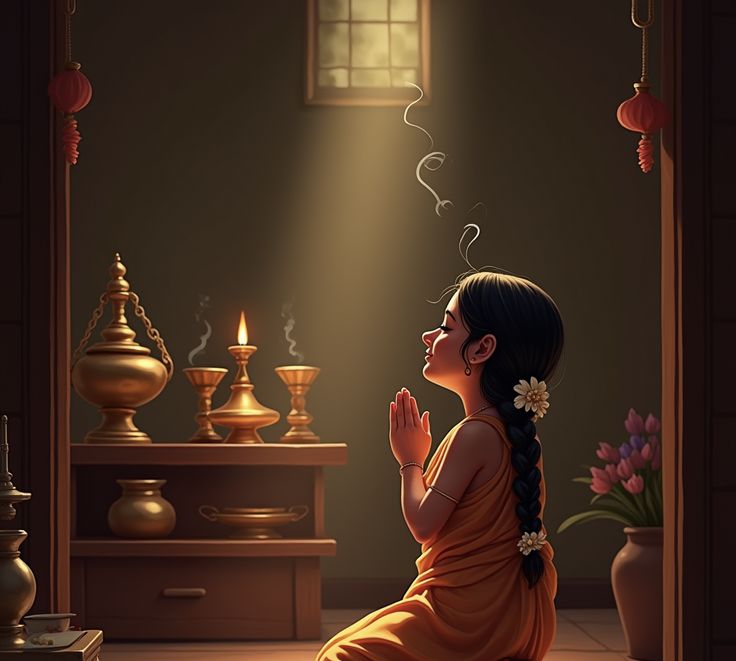 Divine Start for Little Hearts