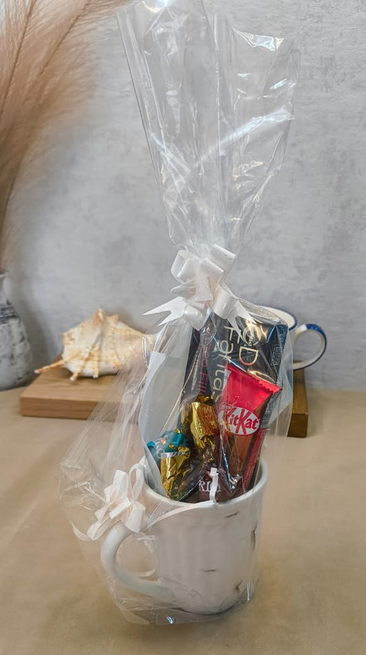 Mini Mug Hamper