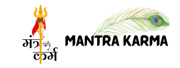 MANTRA KARMA
