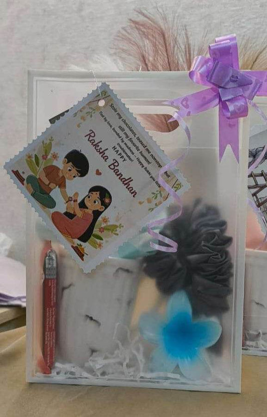 Ceramic Mug Gift Set - MANTRA KARMA