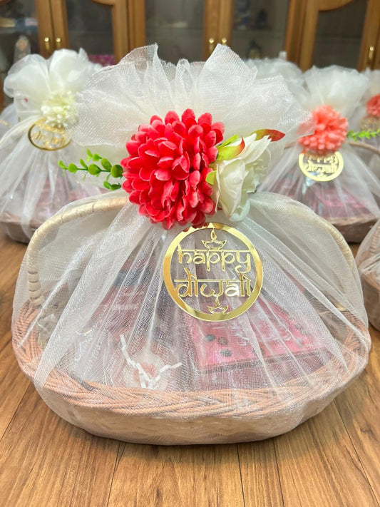 Festive Glow Diwali Hamper (Bulk Orders only)