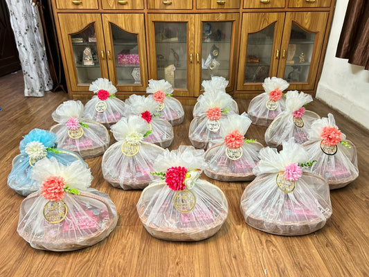 Festive Glow Diwali Hamper (Bulk Orders only)